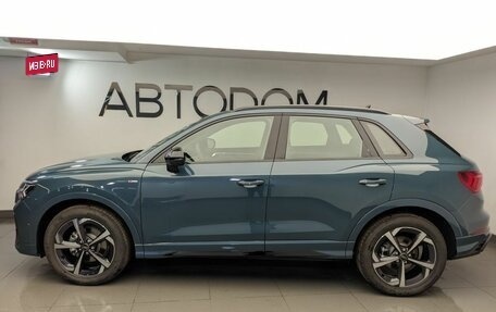 Audi Q3, 2026 год, 4 400 000 рублей, 2 фотография