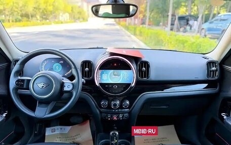 MINI Countryman II (F60), 2023 год, 2 485 520 рублей, 9 фотография