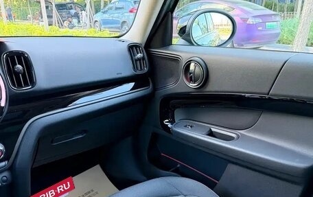 MINI Countryman II (F60), 2023 год, 2 485 520 рублей, 10 фотография