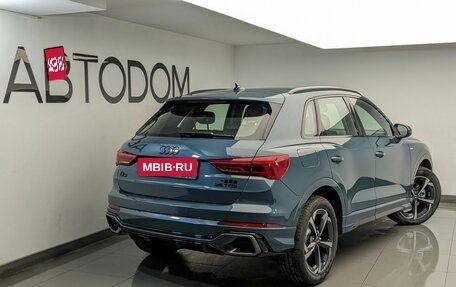 Audi Q3, 2026 год, 4 400 000 рублей, 3 фотография