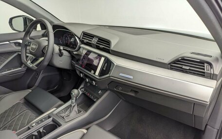 Audi Q3, 2026 год, 4 400 000 рублей, 13 фотография