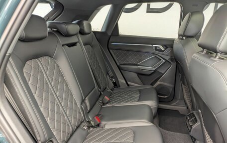 Audi Q3, 2026 год, 4 400 000 рублей, 15 фотография