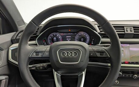 Audi Q3, 2026 год, 4 400 000 рублей, 18 фотография