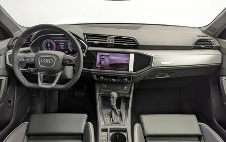Audi Q3, 2026 год, 4 400 000 рублей, 17 фотография