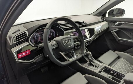 Audi Q3, 2026 год, 4 400 000 рублей, 12 фотография