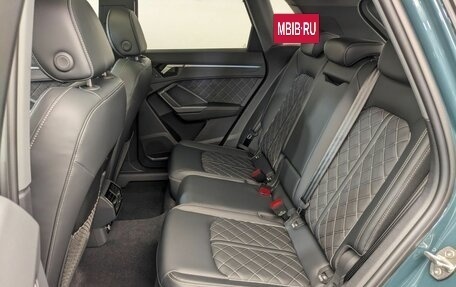Audi Q3, 2026 год, 4 400 000 рублей, 22 фотография