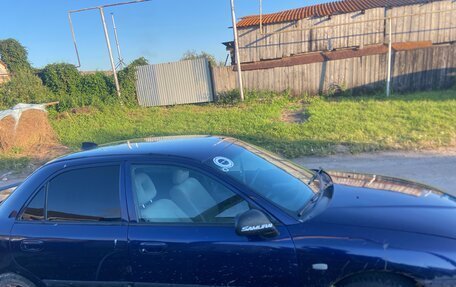 Mitsubishi Carisma I, 2001 год, 170 000 рублей, 4 фотография