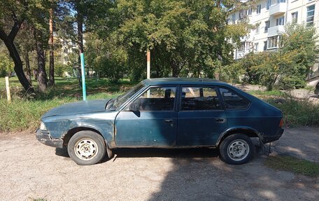 Москвич 2141, 1999 год, 100 000 рублей, 2 фотография