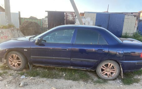 Mitsubishi Carisma I, 2001 год, 170 000 рублей, 3 фотография
