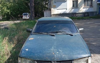 Москвич 2141, 1999 год, 100 000 рублей, 1 фотография