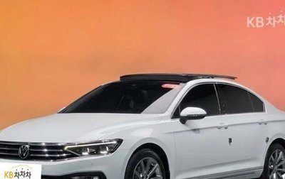 Volkswagen Passat B8 рестайлинг, 2022 год, 2 280 020 рублей, 1 фотография