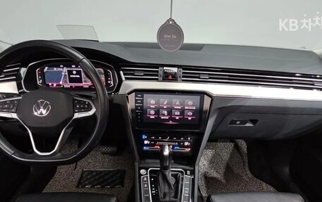 Volkswagen Passat B8 рестайлинг, 2022 год, 2 280 020 рублей, 7 фотография