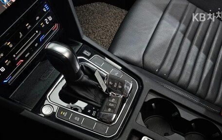 Volkswagen Passat B8 рестайлинг, 2022 год, 2 280 020 рублей, 9 фотография