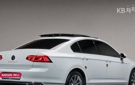 Volkswagen Passat B8 рестайлинг, 2022 год, 2 280 020 рублей, 2 фотография
