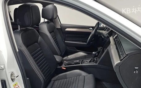 Volkswagen Passat B8 рестайлинг, 2022 год, 2 280 020 рублей, 13 фотография