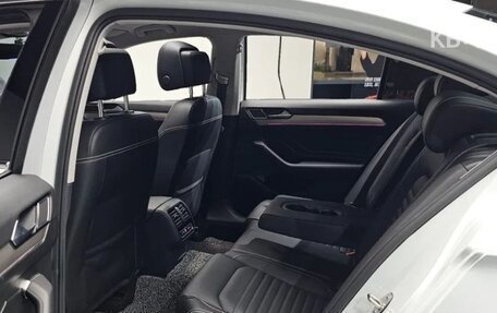Volkswagen Passat B8 рестайлинг, 2022 год, 2 280 020 рублей, 15 фотография