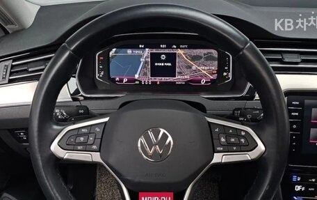 Volkswagen Passat B8 рестайлинг, 2022 год, 2 280 020 рублей, 16 фотография