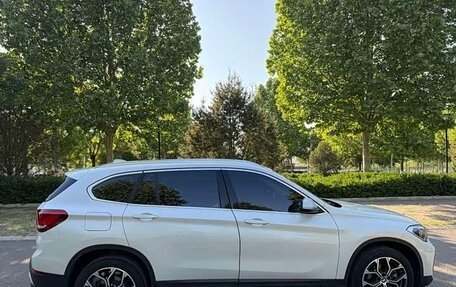 BMW X1, 2022 год, 1 640 000 рублей, 4 фотография