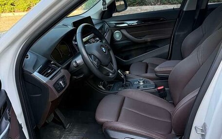 BMW X1, 2022 год, 1 640 000 рублей, 7 фотография