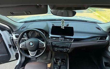 BMW X1, 2022 год, 1 640 000 рублей, 8 фотография