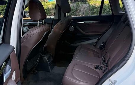 BMW X1, 2022 год, 1 640 000 рублей, 9 фотография