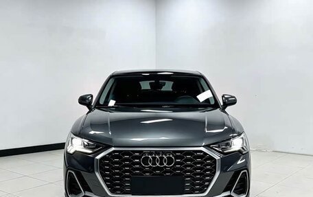 Audi Q3 Sportback, 2022 год, 2 355 000 рублей, 5 фотография