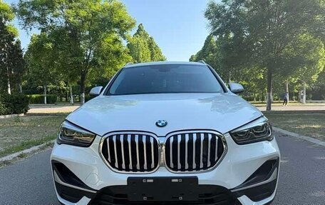BMW X1, 2022 год, 1 640 000 рублей, 2 фотография