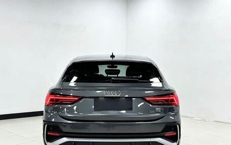 Audi Q3 Sportback, 2022 год, 2 355 000 рублей, 6 фотография