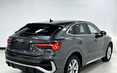 Audi Q3 Sportback, 2022 год, 2 355 000 рублей, 2 фотография
