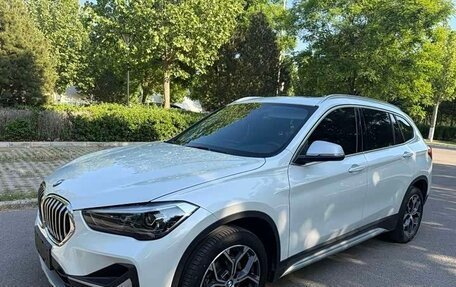 BMW X1, 2022 год, 1 640 000 рублей, 1 фотография