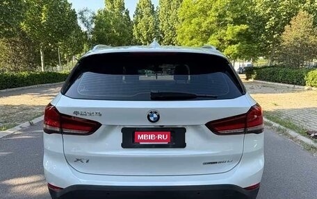 BMW X1, 2022 год, 1 640 000 рублей, 5 фотография