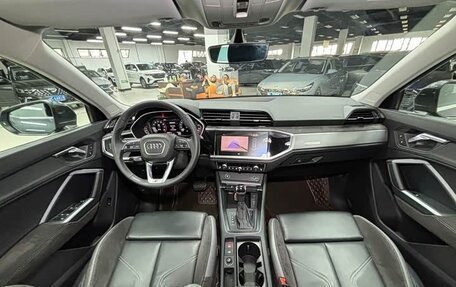 Audi Q3 Sportback, 2022 год, 2 355 000 рублей, 9 фотография