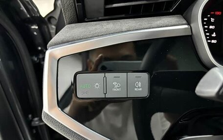 Audi Q3 Sportback, 2022 год, 2 355 000 рублей, 14 фотография