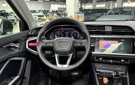 Audi Q3 Sportback, 2022 год, 2 355 000 рублей, 10 фотография