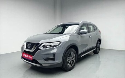 Nissan X-Trail, 2025 год, 2 520 000 рублей, 1 фотография