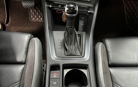 Audi Q3 Sportback, 2022 год, 2 355 000 рублей, 15 фотография