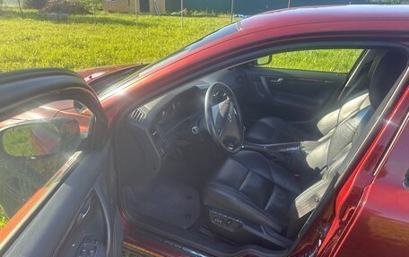 Volvo S60 III, 2007 год, 850 000 рублей, 6 фотография