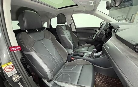 Audi Q3 Sportback, 2022 год, 2 355 000 рублей, 16 фотография