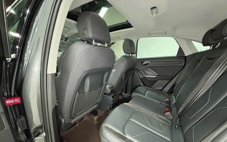 Audi Q3 Sportback, 2022 год, 2 355 000 рублей, 17 фотография