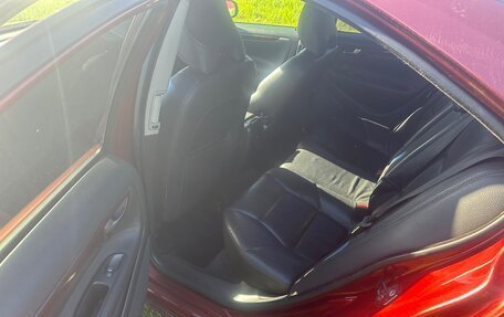 Volvo S60 III, 2007 год, 850 000 рублей, 7 фотография