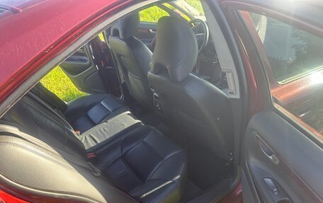 Volvo S60 III, 2007 год, 850 000 рублей, 9 фотография