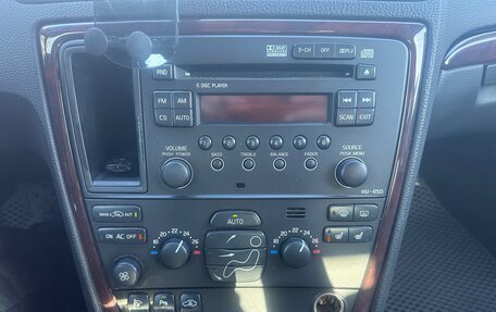 Volvo S60 III, 2007 год, 850 000 рублей, 12 фотография