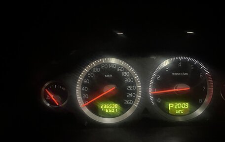 Volvo S60 III, 2007 год, 850 000 рублей, 13 фотография