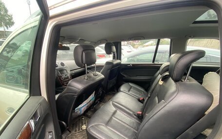 Mercedes-Benz GL-Класс, 2012 год, 1 650 000 рублей, 8 фотография