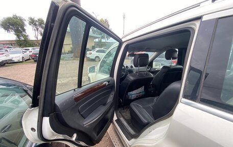 Mercedes-Benz GL-Класс, 2012 год, 1 650 000 рублей, 9 фотография
