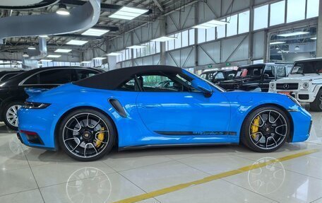 Porsche 911, 2025 год, 43 333 664 рублей, 5 фотография