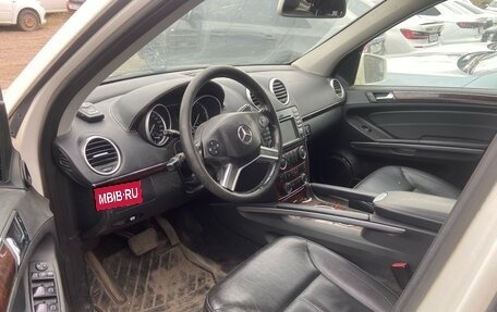 Mercedes-Benz GL-Класс, 2012 год, 1 650 000 рублей, 7 фотография
