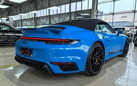 Porsche 911, 2025 год, 43 333 664 рублей, 6 фотография