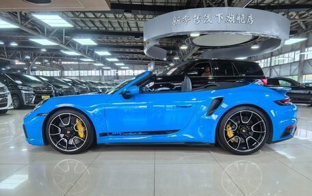 Porsche 911, 2025 год, 43 333 664 рублей, 10 фотография