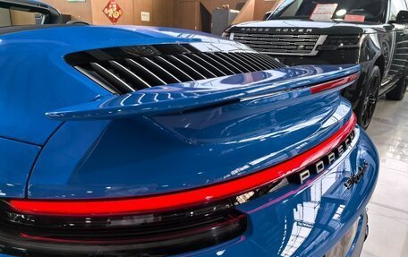 Porsche 911, 2025 год, 43 333 664 рублей, 12 фотография